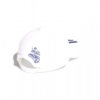 Бейсболка ADIDAS REAL BB CAP (FW21) GU0066 - вид 1 миниатюра