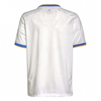 Детская футболка игр. ADIDAS REAL H JSY Y (FW21) GR3994 - вид 1 миниатюра