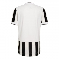 Футболка ADIDAS JUVE H JSY (FW21) GS1442 - вид 1 миниатюра