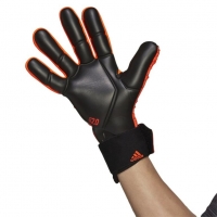 Вратарские перчатки ADIDAS PREDATOR GL COMPETITION (FW21) GR1535 - вид 1 миниатюра