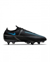 Бутсы Nike Phantom Gt2 Elite Sg-Pro Ac SR DC0753-004 - вид 2 миниатюра