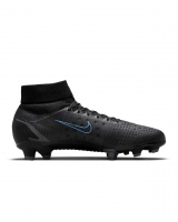 Бутсы NIKE SUPERFLY 8 PRO FG (FA21) CV0961-004 - вид 2 миниатюра