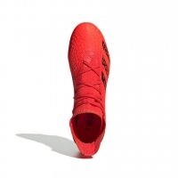Бутсы ADIDAS PREDATOR FREAK .3 FG (FW21) FY6279 - вид 1 миниатюра