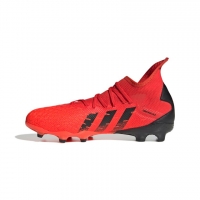 Бутсы ADIDAS PREDATOR FREAK .3 FG (FW21) FY6279 - вид 3 миниатюра