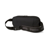 Сумки на пояс PUMA ACM Ftbl Core Waist Bag (AW21) 07724305 - вид 1 миниатюра