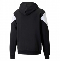 Тостовка PUMA ACM FtblCulture Hoody (AW21) 76436905 - вид 1 миниатюра