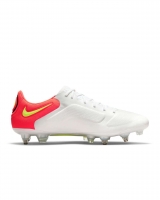 Бутсы NIKE LEGEND 9 ELITE SG-PRO AC (FA21) DB0822-176 - вид 2 миниатюра