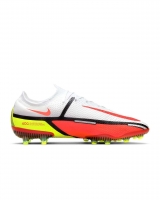 Бутсы NIKE PHANTOM GT2 ELITE AG-PRO (FA21) DC0748-167 - вид 2 миниатюра