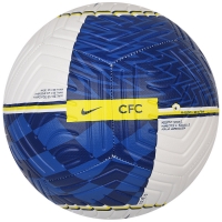 Футбольный мяч NIKE CFC NK STRK - FA21 DC2250-100 - вид 2 миниатюра