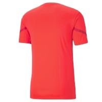 Футболка PUMA teamFLASH Jersey (AW21) 70439401 - вид 1 миниатюра