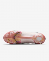 Бутсы NIKE VAPOR 14 ELITE FG (FA21) CQ7635-121 - вид 1 миниатюра