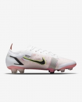 Бутсы NIKE VAPOR 14 ELITE FG (FA21) CQ7635-121 - вид 2 миниатюра