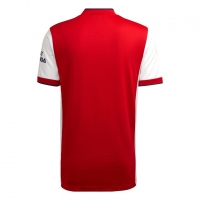 Футболка ADIDAS AFC H JSY (FW21) GM0217 - вид 1 миниатюра