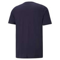 Футболка PUMA ESS SMALL LOGO TEE 58666876 - вид 1 миниатюра