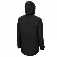 Куртка утепленная PUMA teamFINAL Parka Jacket (AW21) 65649603 - вид 1 миниатюра