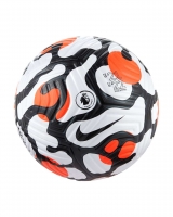 Футбольный мяч NIKE PL FLIGHT (FA21) DC2209-100 - вид 1 миниатюра