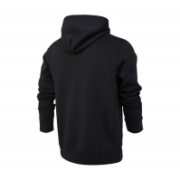 Толстовка NIKE FC ESSNTL FLC HOODIE PO (FA21) CT2011-014 - вид 1 миниатюра