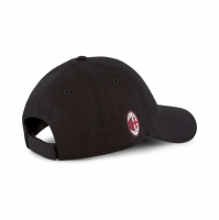 Бейсболка ACM ftblCORE BB cap (AW21) 02351001 - вид 1 миниатюра