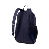 Рюкзак PUMA MCFC ftblCORE Backpack Plus (AW21) 07827307 - вид 1 миниатюра