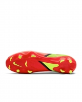 Бутсы NIKE PHANTOM GT2 PRO DF FG (FA21) DC0759-167 - вид 1 миниатюра