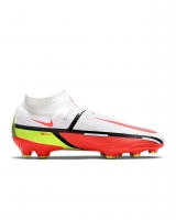 Бутсы NIKE PHANTOM GT2 PRO DF FG (FA21) DC0759-167 - вид 2 миниатюра