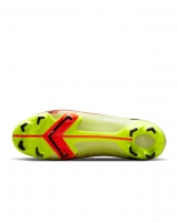 Бутсы NIKE SUPERFLY 8 PRO FG (FA21) CV0961-760 - вид 1 миниатюра
