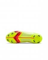 Детские бутсы NIKE SUPERFLY 8 PRO FG JR (FA21) CV0804-760 - вид 1 миниатюра