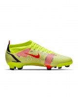 Бутсы NIKE VAPOR 14 PRO FG (FA21) CU5693-760 - вид 2 миниатюра