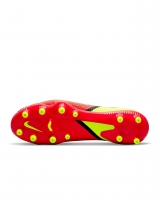 Бутсы NIKE PHANTOM GT2 PRO AG-PRO (FA21) DC0760-167 - вид 1 миниатюра