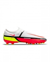 Бутсы NIKE PHANTOM GT2 PRO AG-PRO (FA21) DC0760-167 - вид 2 миниатюра