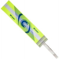 Капитанская повязка 2K Sport Captain neon-lemon/black 126317 - вид 1 миниатюра