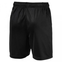 Детские шорты PUMA LIGA Shorts Core Jr 703437037 - вид 1 миниатюра