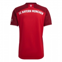 Футболка ADIDAS FCB H JSY (FW21) GM5313 - вид 1 миниатюра