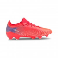 Бутсы PUMA ULTRA 2.3 FG/AG (AW21) 10651801 - вид 2 миниатюра