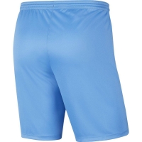 ШортыNIKE DRI-FIT PARK III SR BV6855-412 - вид 1 миниатюра