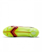 Бутсы NIKE VAPOR 14 ELITE FG (FA21) CQ7635-760 - вид 1 миниатюра