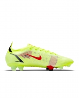 Бутсы NIKE VAPOR 14 ELITE FG (FA21) CQ7635-760 - вид 2 миниатюра