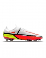 Бутсы NIKE PHANTOM GT2 ELITE FG (FA21) CZ9890-167 - вид 2 миниатюра