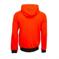 Толстовка NIKE FC PO HOODIE FZ (FA21) DA5577-673 - вид 1 миниатюра