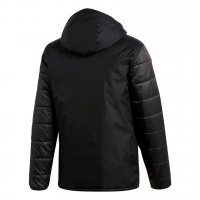 Куртка утепленная ADIDAS JKT18 STD WINT JKT (SS18) BQ6602 - вид 1 миниатюра