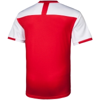 Футболка 2K Sport TROPHY red/white 120036 120036 red/white - вид 1 миниатюра