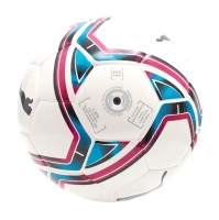 Футбольный мяч PUMA teamFINAL 21.5 Hybrid Ball (SS20) 08330901 - вид 1 миниатюра