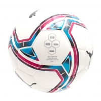 Футбольный мяч PUMA teamFINAL 21.5 Hybrid Ball (SS20) 08330901 - вид 2 миниатюра