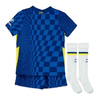 Комплект формы NIKE CFC LK DF KIT HM (FA21) CV8266-409 - вид 1 миниатюра