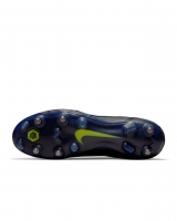 Бутсы NIKE LEGEND 9 ELITE SG-PRO AC (FA21) DB0822-004 - вид 1 миниатюра