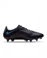 Бутсы NIKE LEGEND 9 ELITE SG-PRO AC (FA21) DB0822-004 - вид 2 миниатюра