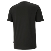 Футболка PUMA ESS SMALL LOGO TEE 58666851 - вид 1 миниатюра
