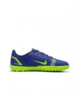 Детские шиповки NIKE VAPOR 14 ACADEMY TF JR (HO21) CV0822-474 - вид 2 миниатюра