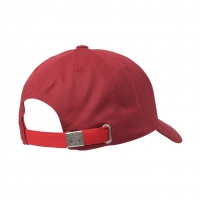 Бейсболка ADIDAS FCB BB CAP (FW21) GU0055 - вид 1 миниатюра