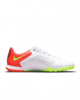 Детские шиповки NIKE REACT LEGEND 9 PRO TF (FA21) DA1192-176 - вид 2 миниатюра